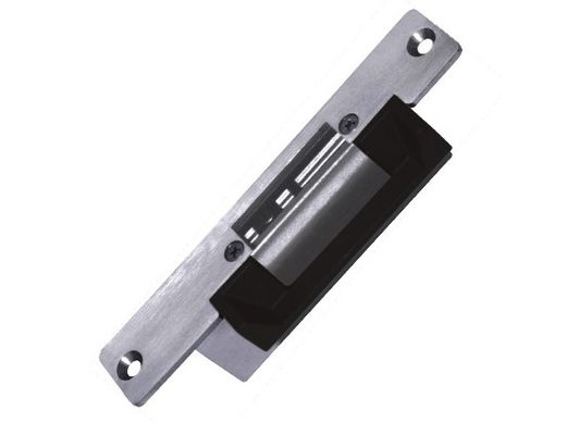 Durable Mortise Lock Electric Strike Door Lock , Electric Door Strikes For Metal Doors