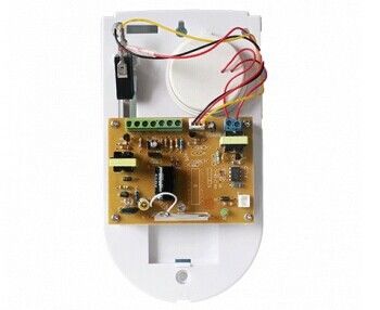 Flash & Sound Security Alarm Siren for Outdoor IP55 Weatherproof