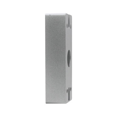 European size frosted matt type back box for Access Control push button