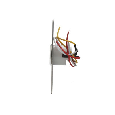 Stainless Steel Switch Button Push To Exit Button With Big Contact Area