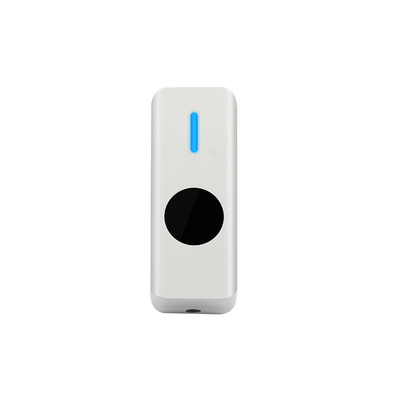 T2NT-DT Touchless Surface Mount Exit Button Waterproof IP68 Multi-function Surface mount Zinc alloy Exit button