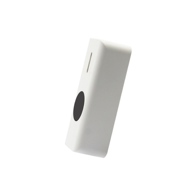 T2NT-DT Touchless Surface Mount Exit Button Waterproof IP68 Multi-function Surface mount Zinc alloy Exit button