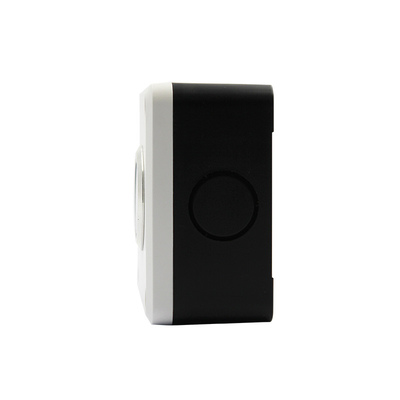 T1NT Touchless Surface Mount Exit Button Waterproof IP68 Multi-function Surface mount Zinc alloy Exit button