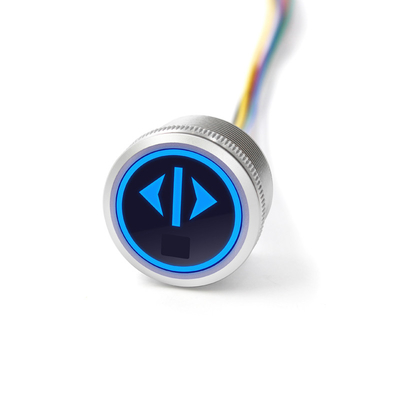 32ENT Infrared Induction Elevator Button