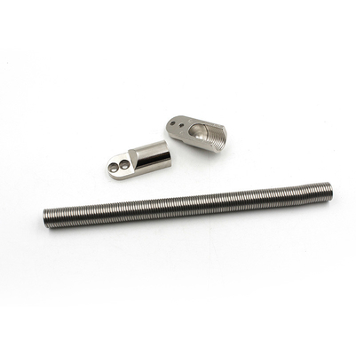 603 door loop Thicked Ripple Tube Electric Power Transfer Door Loops