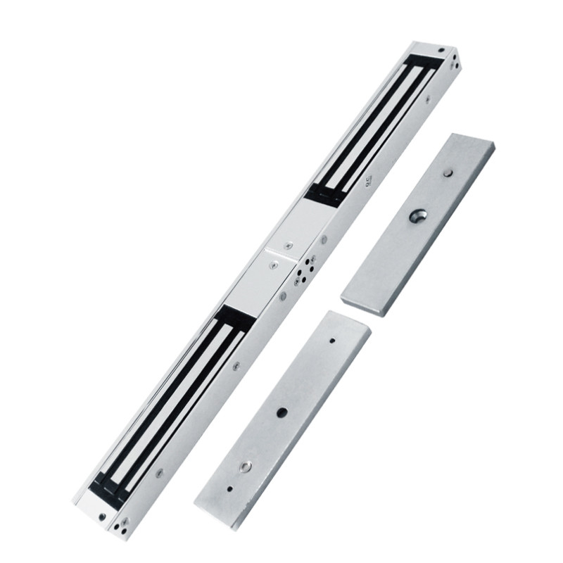 EL350PD Magnetic Lock 350P Series: CCA(280KG)/COPPER(350KG) electric magnetic lock For Access Control