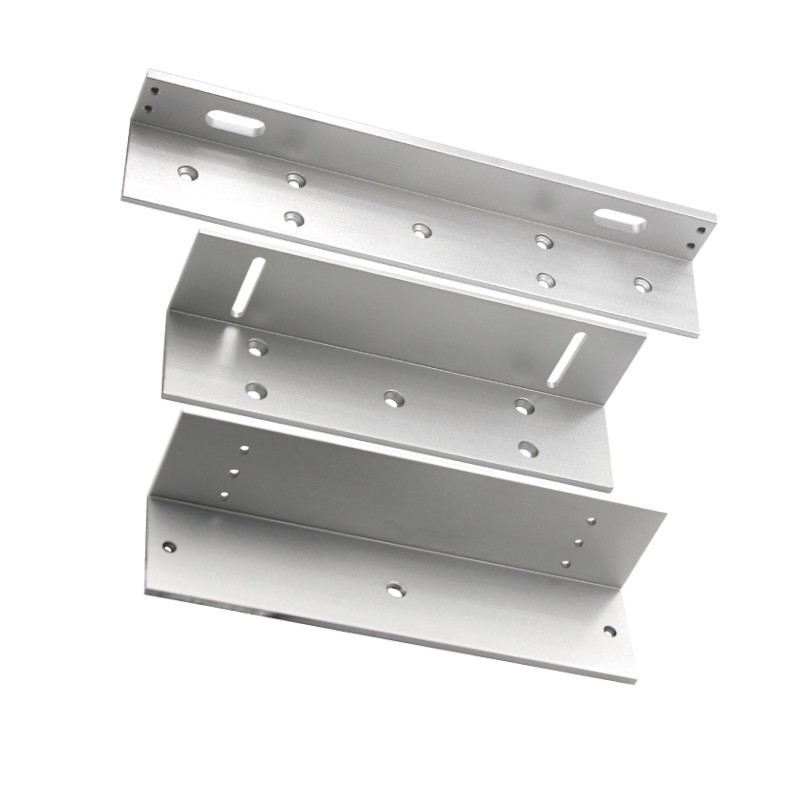 350ZL Magnetic Lock Bracket for 350KG Electro Magnetic Door Locks