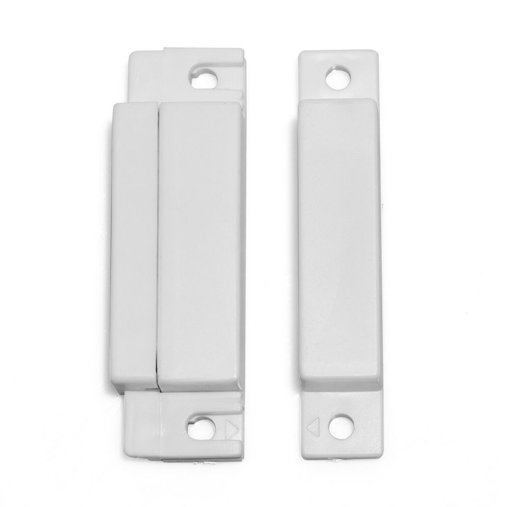 Windows And Doors Magnetic Door Contact Switch Roller Shutter Sensor CS-31