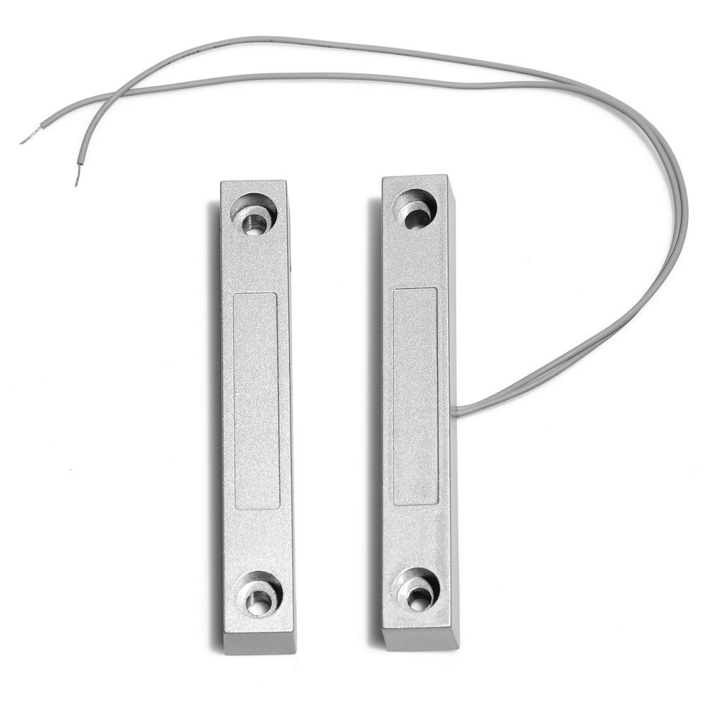 Roller Shutter Sensor Magnetic Door Contacts for Heavy Duty overhead Door CS-58