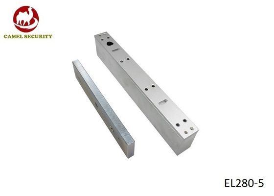 Fechamento eletromagnético seguro da falha anti - Magneism residual projetou